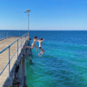 Meet your Posher, Gemma